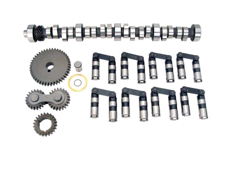 COMP Cams — COMP Cams Camshaft Kit FW 283T HR-107 T - view 1