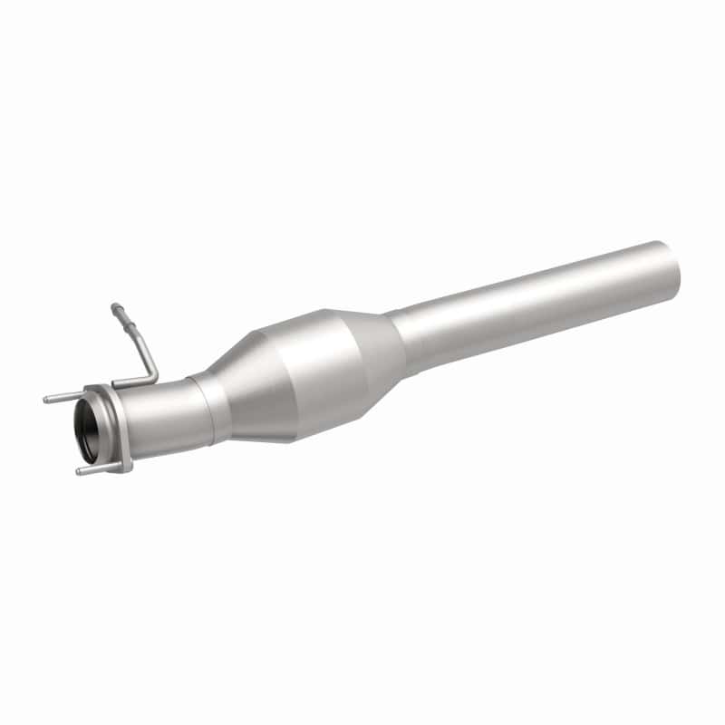Magnaflow — MagnaFlow Conv DF 00-03 Ford F250/350 SD 7.3
HM Grade
OEM - view 7