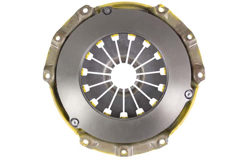 ACT — ACT 2005 Mazda 3 P/PL Heavy Duty Clutch Pressure Plate
Pressure Plate - view 3