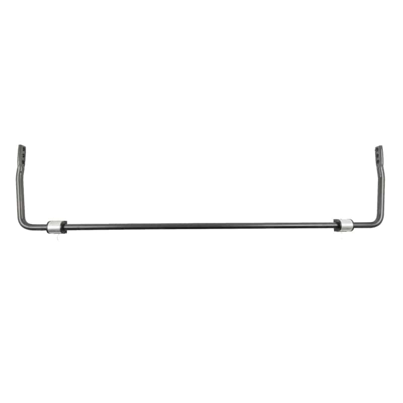 Belltech — Belltech 18-19 Jeep Wrangler Rubicon JL 4dr 1in Rear Sway Bar
REAR ANTI-SWAYBAR - view 2