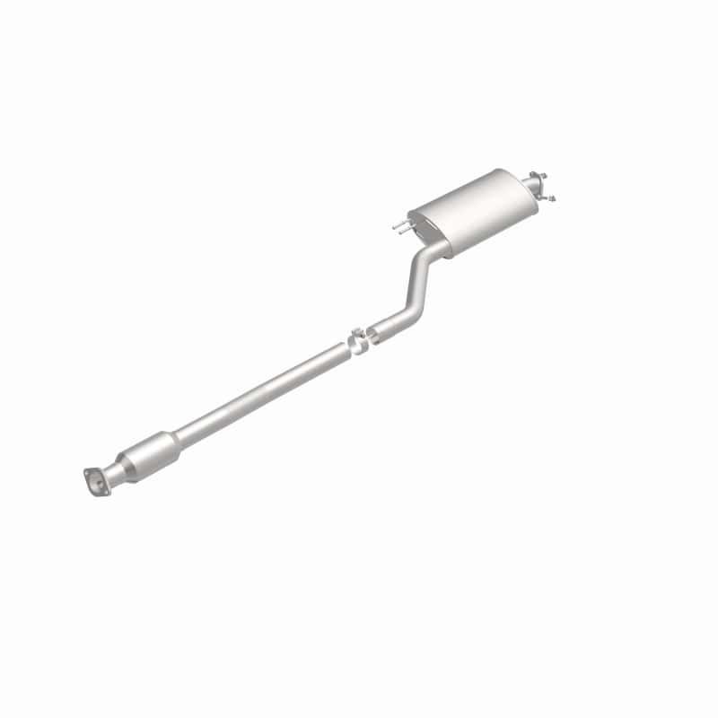 Magnaflow — MagnaFlow Conv Direct Fit 16-18 Kia Sorento OEM Grade Federal / EPA Compliant UnderBody
OEM Grade
OEM - view 7