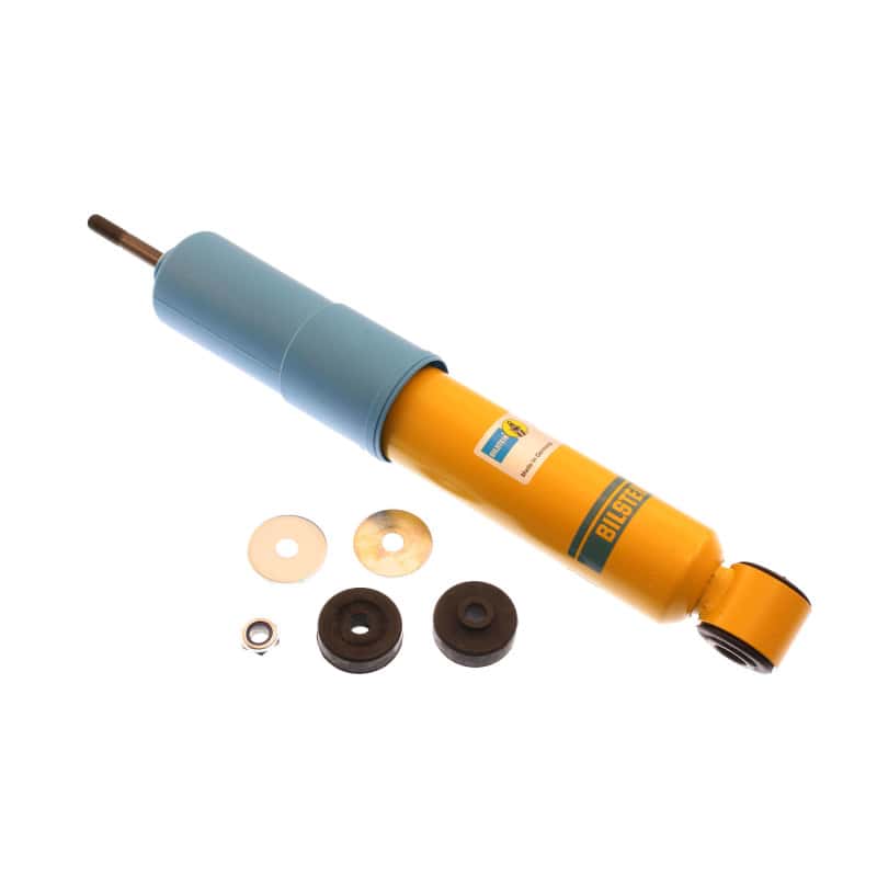 Bilstein — Bilstein B6 1993 Toyota T100 Base 4WD Front 46mm Monotube Shock Absorber
Shock - view 2