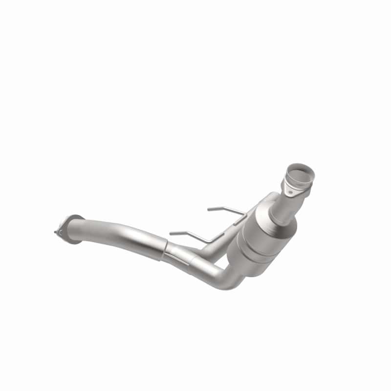 Magnaflow — Magnaflow Conv DF 2009 f-150 V8 5.4 OEM Underbody
OEM Grade
OEM - view 22
