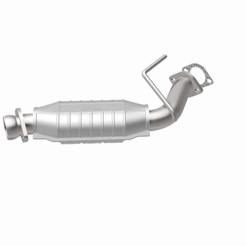 Magnaflow — MagnaFlow Conv DF Ford-Mercury
Standard Grade
Standard - view 17