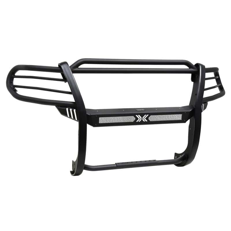 Westin — Westin 12-20 Nissan Frontier Sportsman X Grille Guard - Textured Black
Grille Guard - view 1