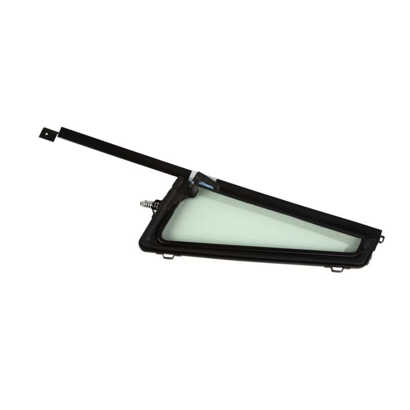 OMIX — Omix Left Vent Window Seal Assembly- 76-95 CJ/YJ
Door Window Seal - view 2