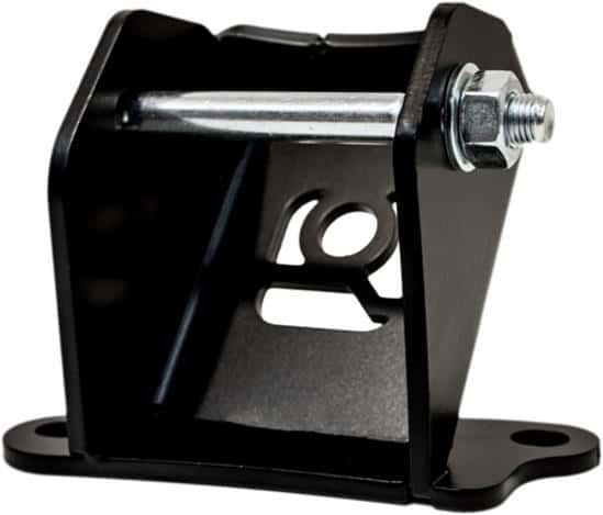 Innovative Mounts — Innovative 96-00 Civic Sub Bracket - view 1