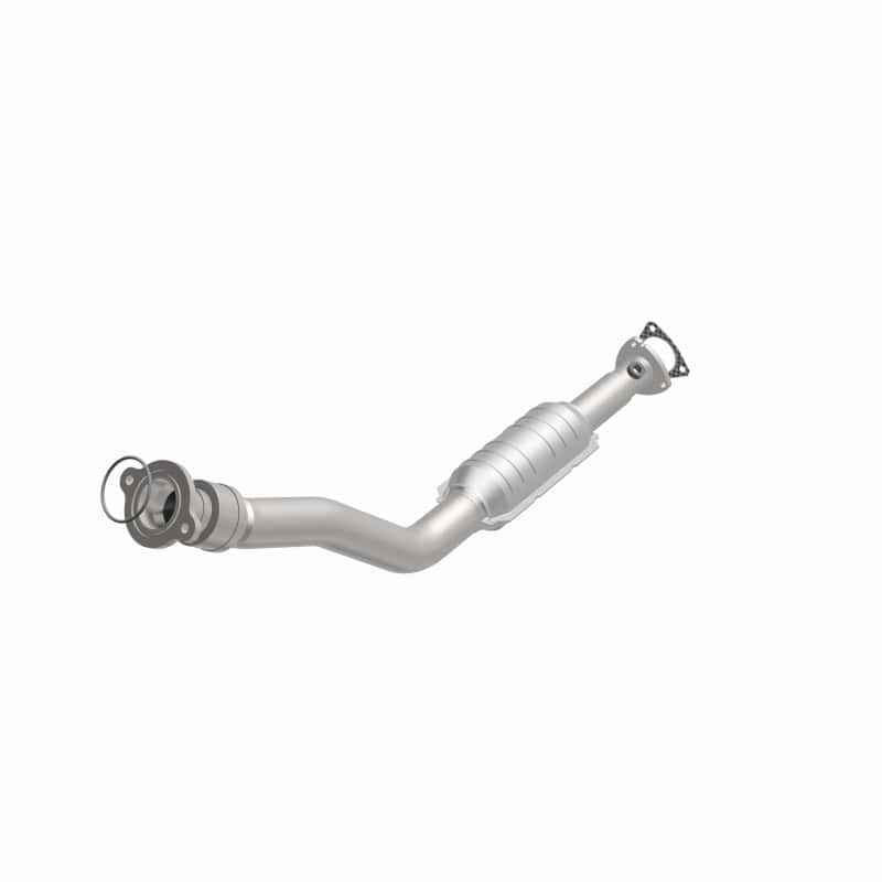 Magnaflow — MagnaFlow Conv DF Malibu 98-00 3.1L V6
HM Grade
HM - view 26