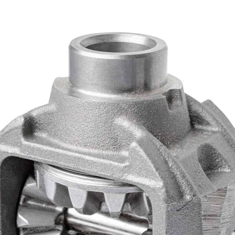 Yukon Gear & Axle — Yukon Gear C9.25 Aam & Dodge 07+ Front Beam Axle Open Loaded Carrier
Differential Case  - view 11