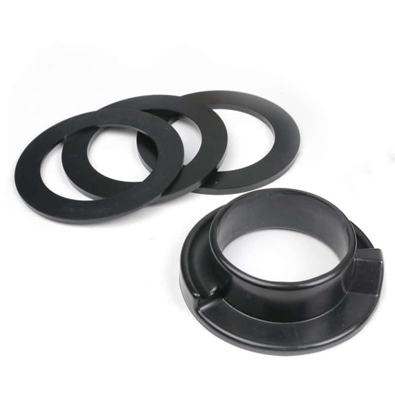 Ridetech — 70-81 Camaro Firebird Front Lower StrongArms Stock Style Coil Spring
Ft Lwr Arms CS 70-81 - view 6
