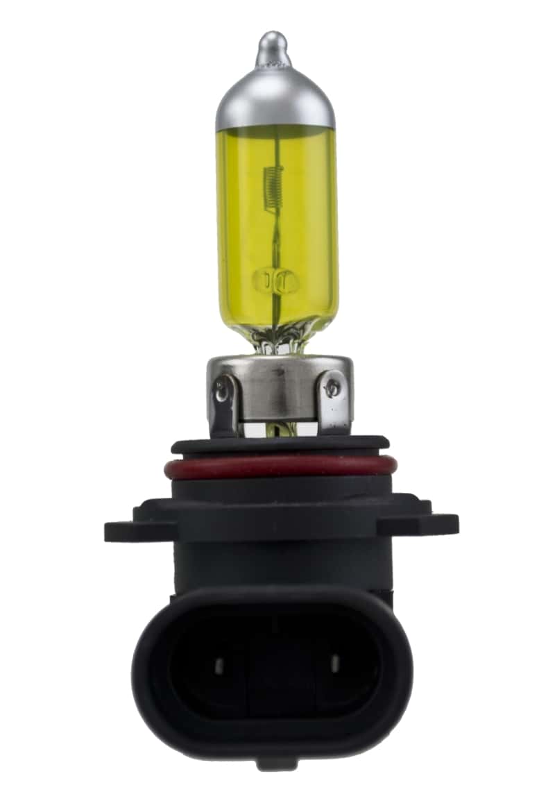 Hella — Hella Optilux HB4 9006 12V/55W XY Xenon Yellow Bulb
HB4 Halogen Bulb
Bulb - view 2