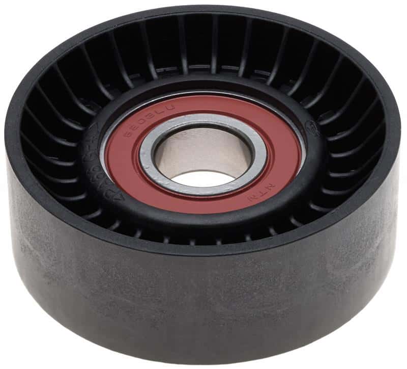Gates — Gates 03-10 Honda Accord EX / 04-12 Acura TL Base DriveAlign Idler Pulley - view 2
