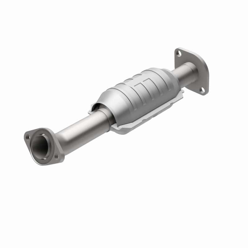 Magnaflow — MagnaFlow Conv DF 02-03 MPV 3.0L Driver Side Rear OEM
OEM Grade
OEM - view 6