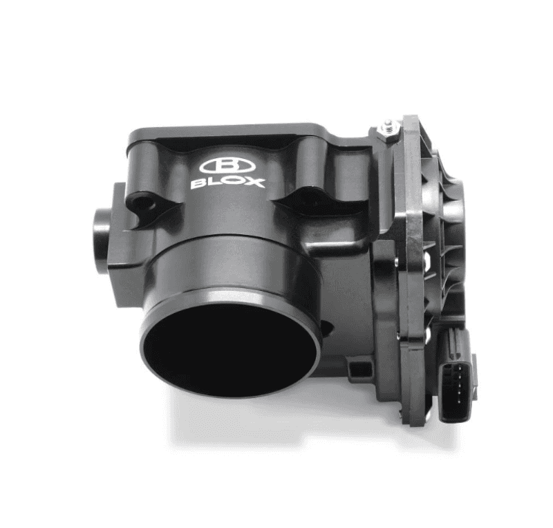 BLOX Racing — BLOX Racing Honda Civic 1.5T 58mm DBW Throttle Body - view 4