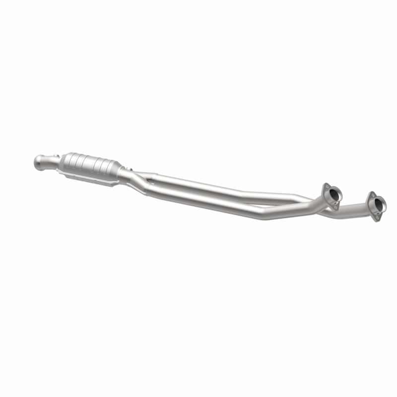 Magnaflow — MagnaFlow Conv Volvo 6.5X4 2/2.5
HM Grade
HM - view 21