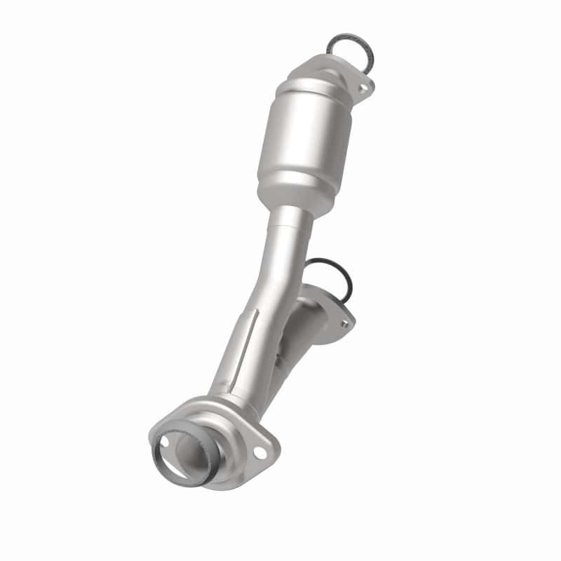 Magnaflow — MagnaFlow Conv DF 01-03 Highlander 3L rr OEM
OEM Grade
OEM - view 17