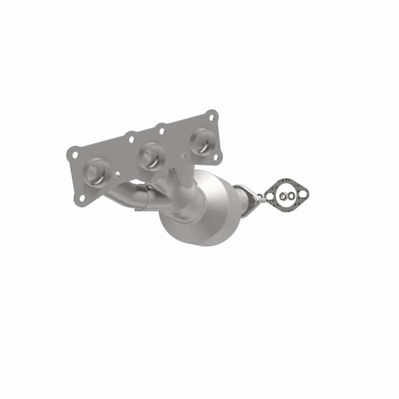 Magnaflow — Magnaflow Conv DF 06-08 BMW Z4 3.0L rr
OEM Grade
OEM - view 27