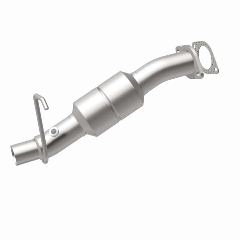 Magnaflow — MagnaFlow Conv DF 2007 GMC Sierra 2500 HD Classic 6.0/ 8.1/ 3500 Classic 6.0
California - view 19