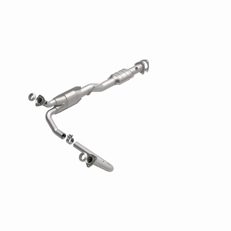 Magnaflow — MagnaFlow Conv DF Chevy Astro 00-04 4.3L
California - view 6