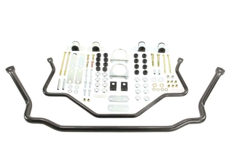 Belltech — Belltech ANTI-SWAYBAR SETS CHEVY 70-81 CAMARO FIREBIRD
ANTI-SWAYBAR SETS - view 1