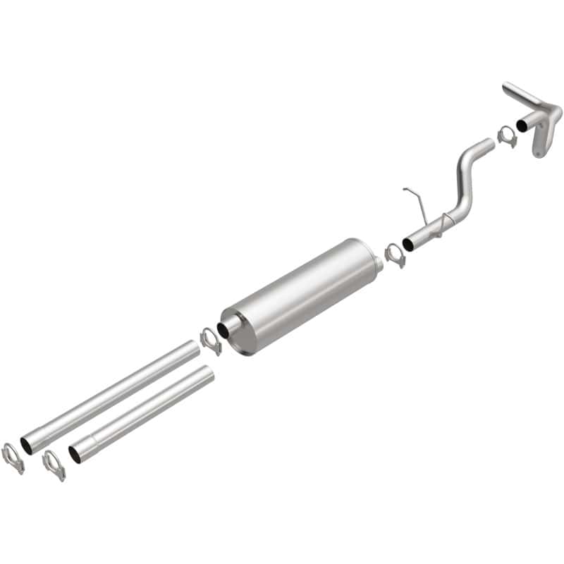 Magnaflow — MagnaFlow BRE Exhaust Kit 92-95 Ford F150
Exhaust Kit - view 28