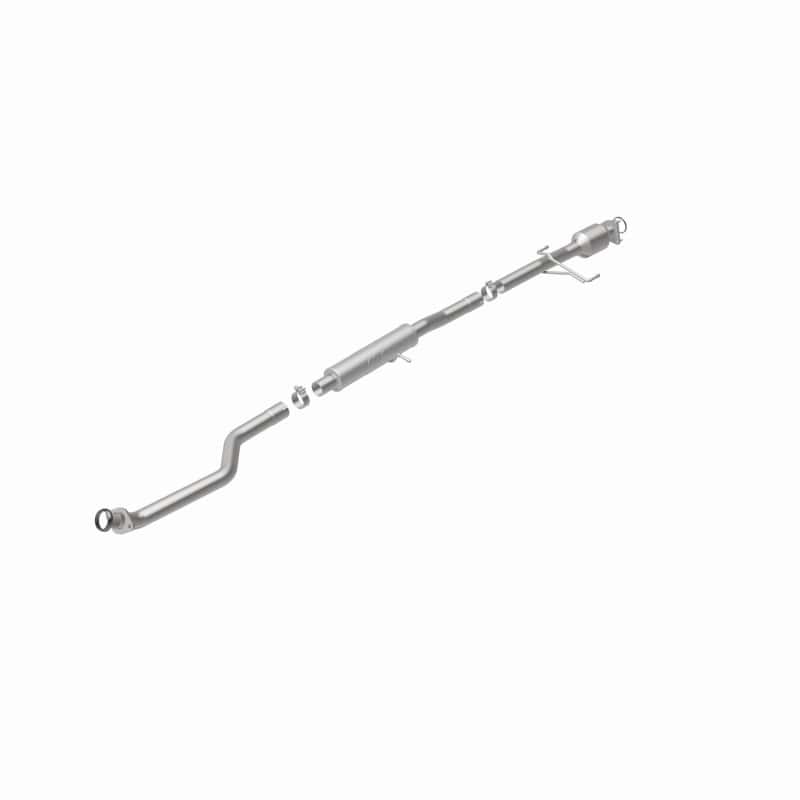 Magnaflow — Magnaflow 07-09 Mazda CX-7 2.3L Direct Fit Converter
California - view 18