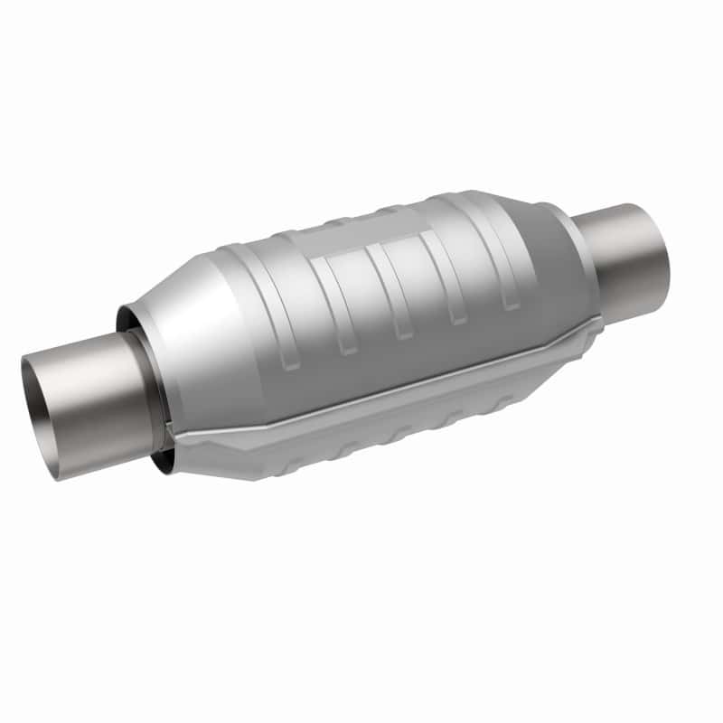 Magnaflow — MagnaFlow Conv Univ Mf 3
OEM Grade
Standard - view 19