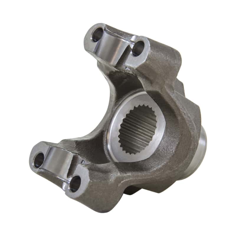 Yukon Gear & Axle — Yukon Gear Replacement Yoke For Dana 44 TJ Rubicon 1330 Strap Style
Yoke  - view 1