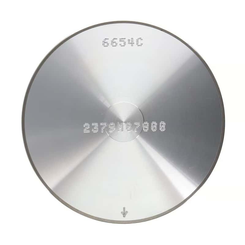Wiseco — Wiseco Ski-Doo MXZ670 670 EngType 93-99 3071LK Piston Kit
Piston Kit - view 11