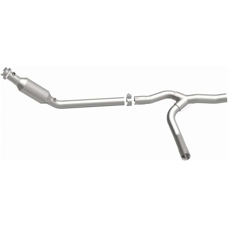 Magnaflow — Magnaflow 2004 Dodge Ram 1500 4.7L Direct Fit Converter
California - view 32