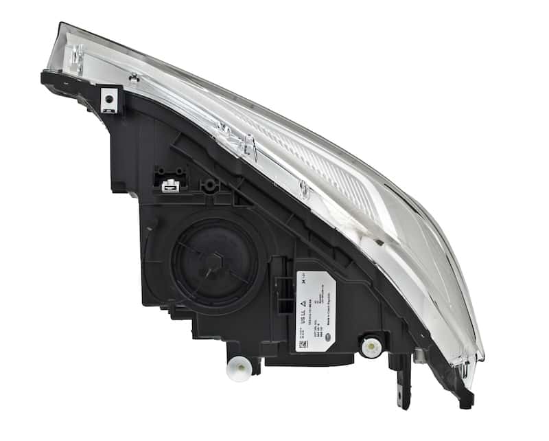 Hella — Hella 2015 Bmw 3Ser 15 - Headlamp Rh Hal - view 10