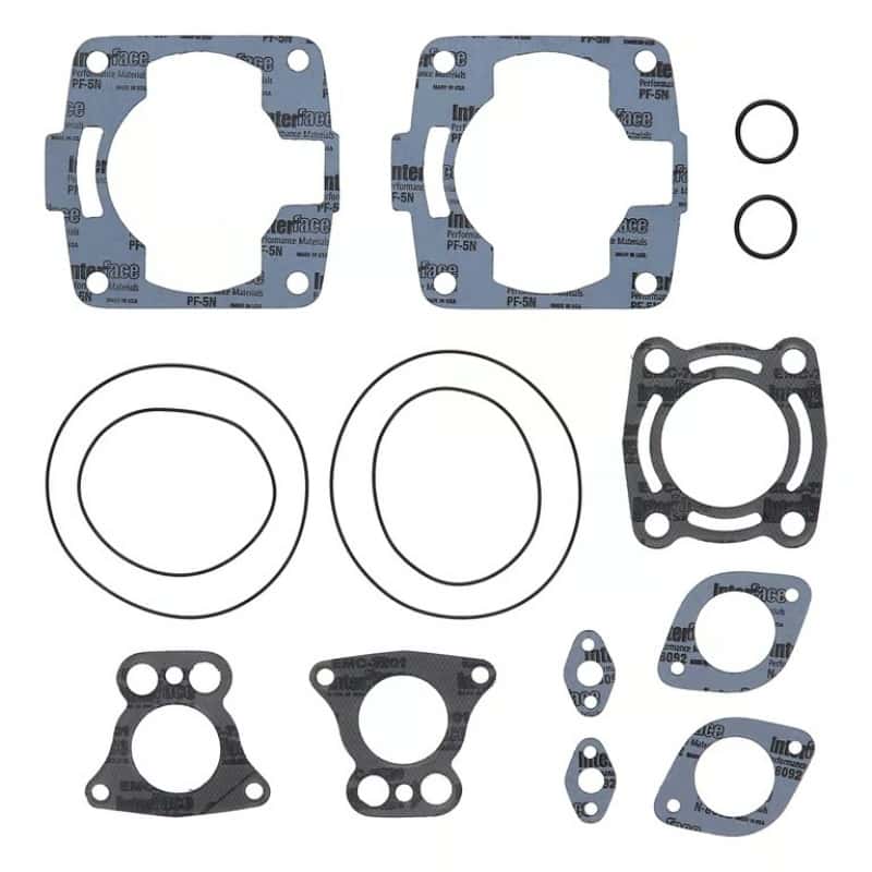 Wiseco — Wiseco Polaris 700cc Top End Gasket Kit
Gasket Kit - view 2