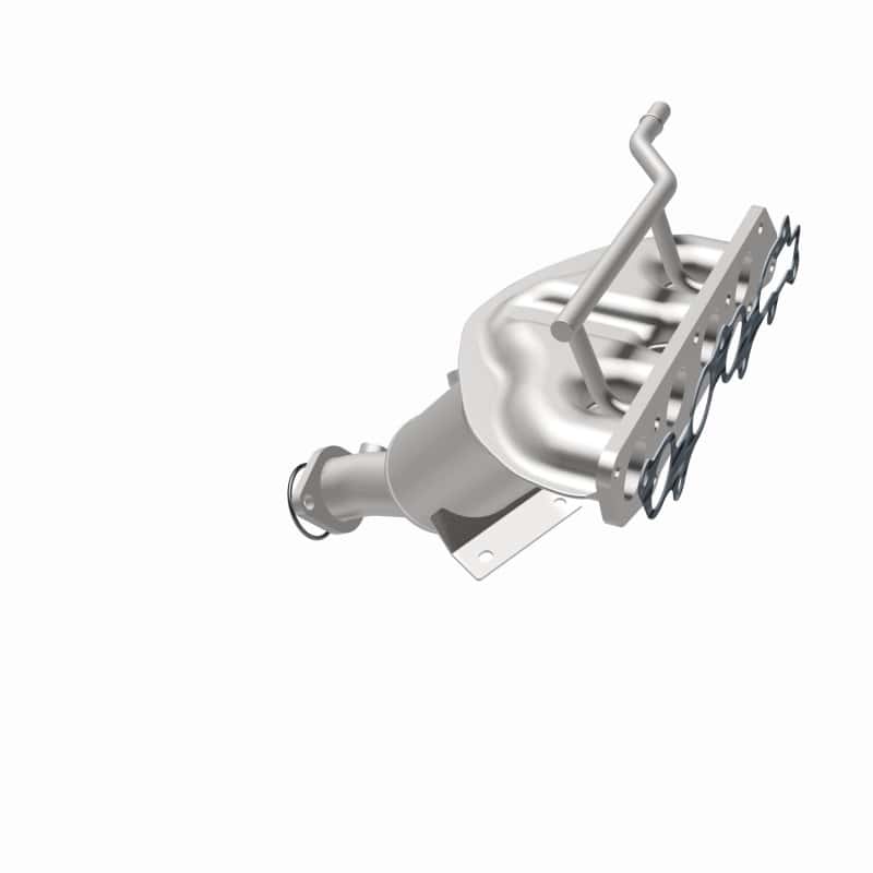 Magnaflow — MagnaFlow Conv DF 03-04 Ford Focus 2.3L Manifold (Eng Code Z)
OEM Grade
OEM - view 21