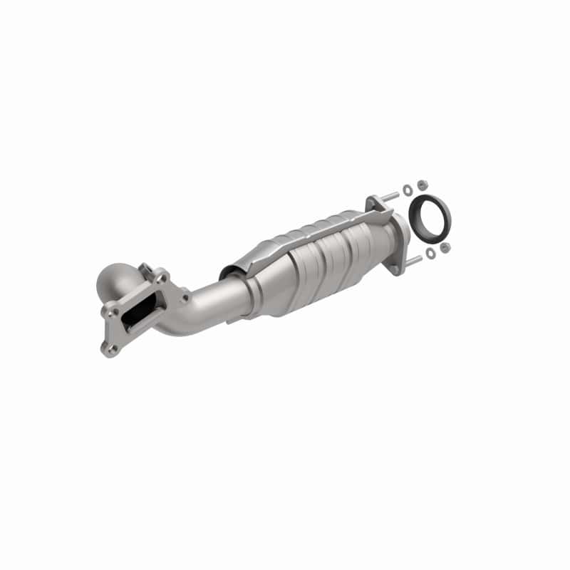 Magnaflow — MagnaFlow Conv DF 10-11 Cadillac CTS 3.0L
OEM Grade
OEM - view 7