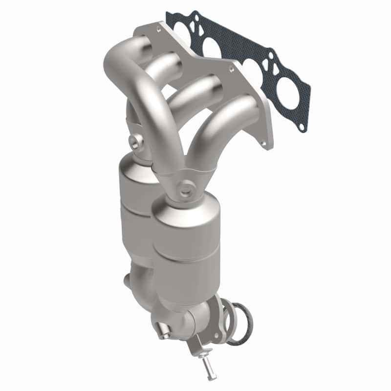 Magnaflow — MagnaFlow Conv DF 01-03 Toyota RAV4 2.0L
OEM Grade
OEM - view 8