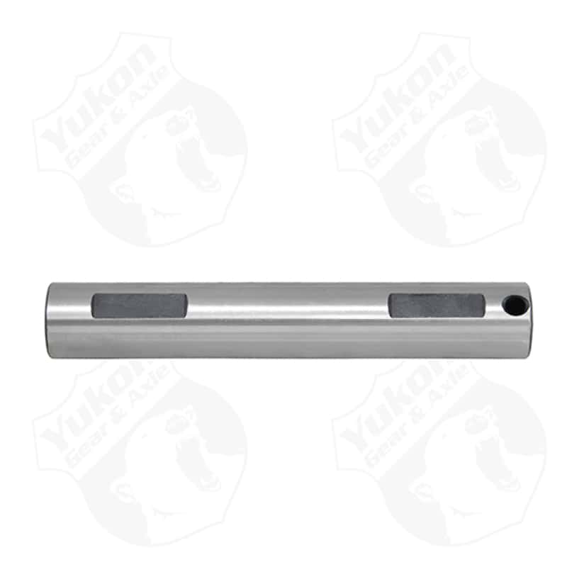 Yukon Gear & Axle — Yukon Gear Standard Open & Tracloc Cross Pin Shaft For 10.25in Ford
Cross Pin Shaft  - view 2
