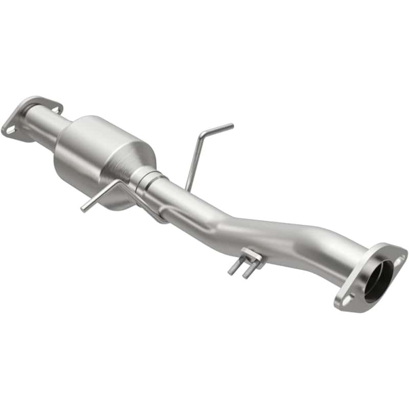 Magnaflow — Magnaflow 95-98 Toyota T100 3.4L Direct Fit Converter
California - view 1