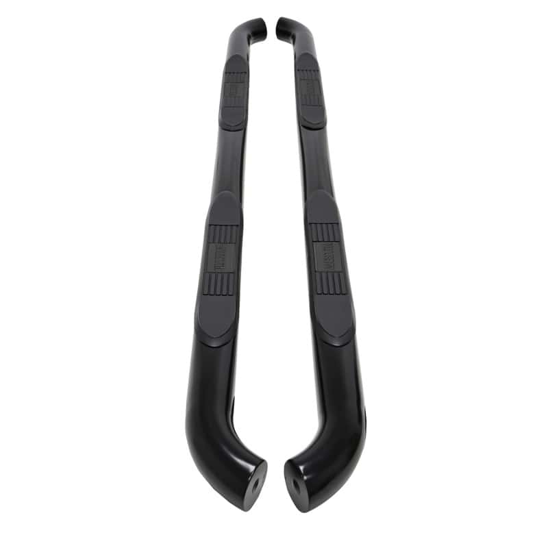Westin — Westin 19-20 Ford Ranger SuperCrew E-Series 3 Nerf Step Bars - Black
Nerf/Step Bar - view 3
