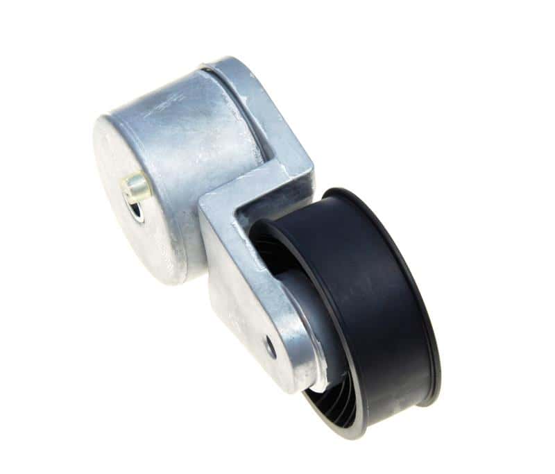 Gates — Gates 87-96 Ford F Series 6-Cyl. 4.9L Tensioner Assy. Belt Drive Tensioner - view 6