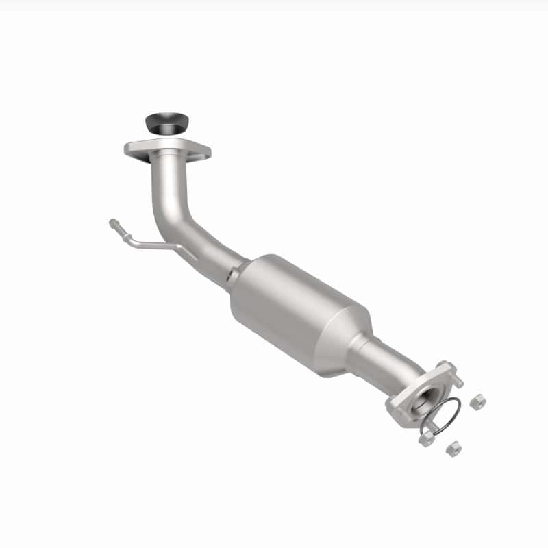 Magnaflow — MagnaFlow Conv DF 03-05 Honda Civic 1.3
OEM Grade
OEM - view 14