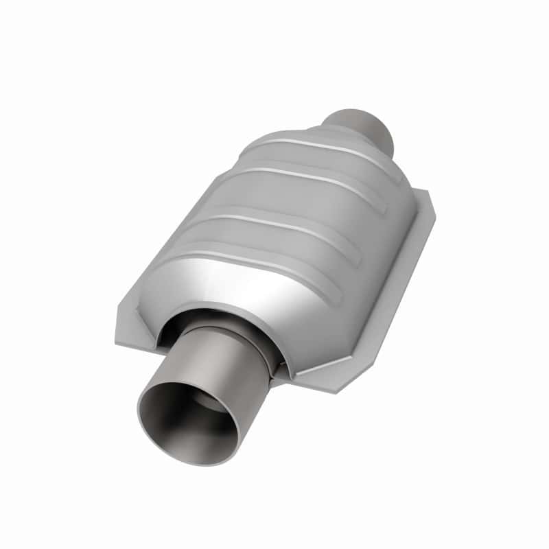 Magnaflow — MagnaFlow Conv Univ 2.5 W/Air FED
OEM Grade
Standard - view 17
