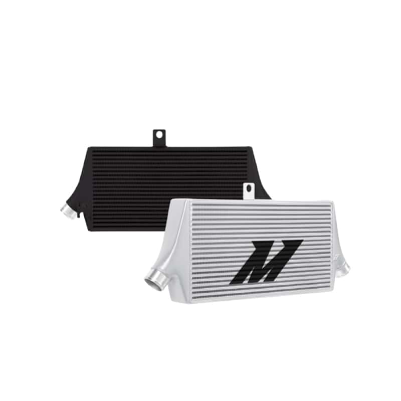 Mishimoto — Mishimoto Mitsubishi Lancer Evolution 7/8/9 Race Intercooler - Black
Intercooler Kit - view 9