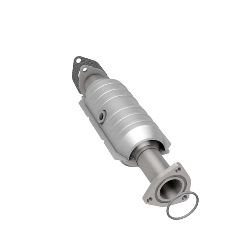 Magnaflow — MagnaFlow Conv DF 02-03 Acura CL 3.2L 49 st
HM Grade
HM - view 15