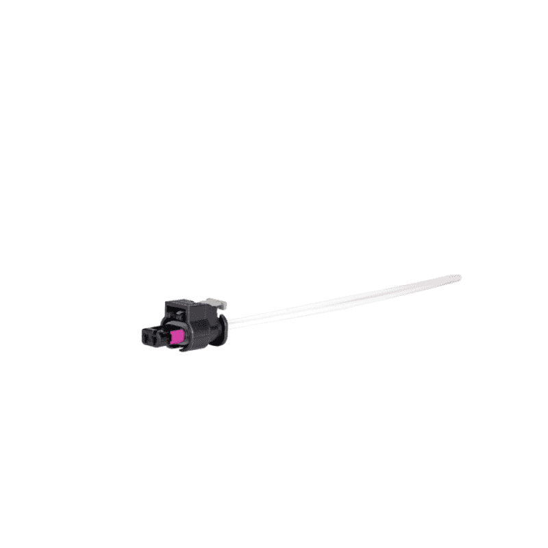 Fleece Performance — Fleece Performance 15-19 GM 2500/3500 (w/Allison Trans) Transmission Input Speed Sensor Pigtail
Trans Speed Harness - view 2