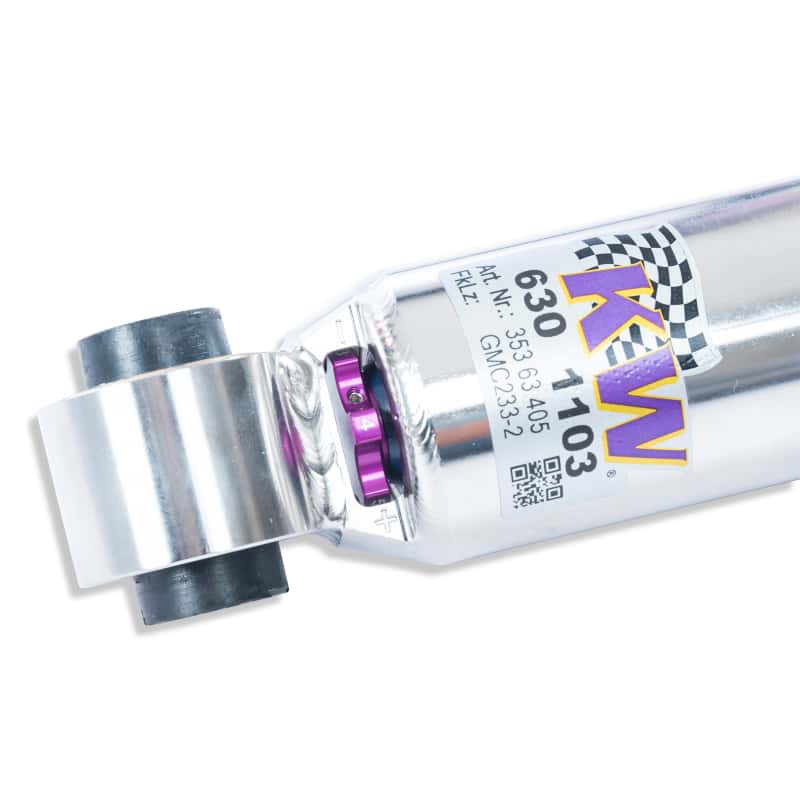KW — KW Coilover Kit V3 2015+ Cadillac CTS-V w/ Delete Module
Coilover Kit - view 10