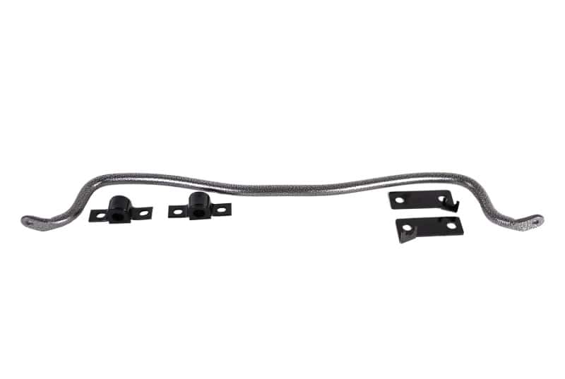Hellwig — Hellwig 11-21 Jeep Grand Cherokee 2/4WD Solid Heat Treated Chromoly 1in Rear Sway Bar
REAR SWAY BAR - view 1