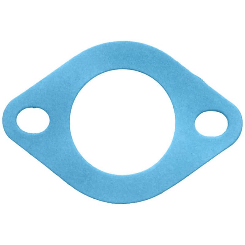 Fel-Pro — Fel-Pro Chevrolet S10 35258 Engine Coolant Outlet Gasket - view 1