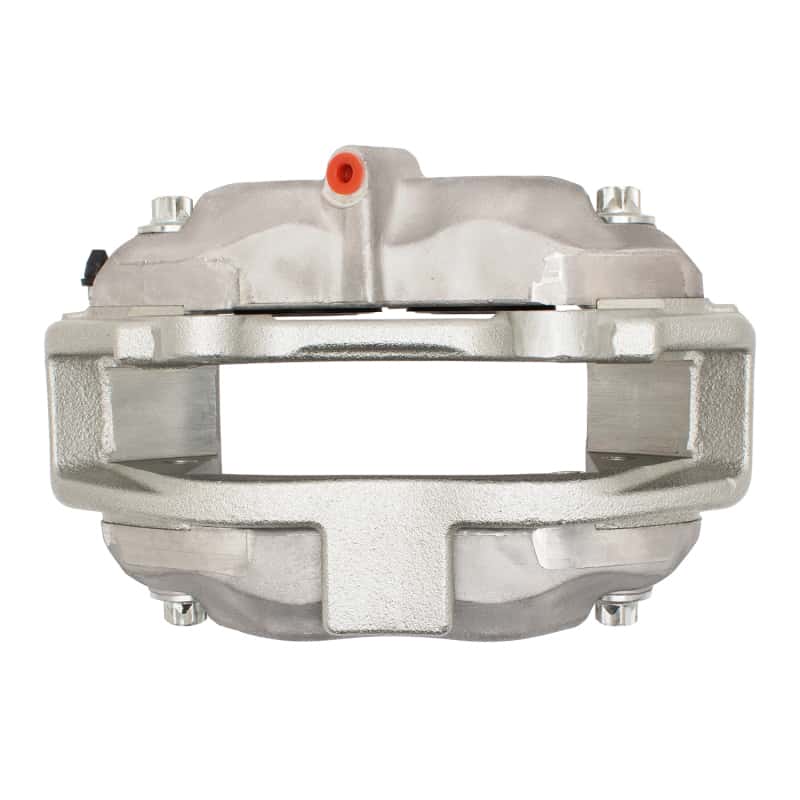 DFC — DFC 07-14 Mercedes-Benz S550 Front-R Premium Caliper - Silver Zinc Coated
DFC Brake Caliper - view 5