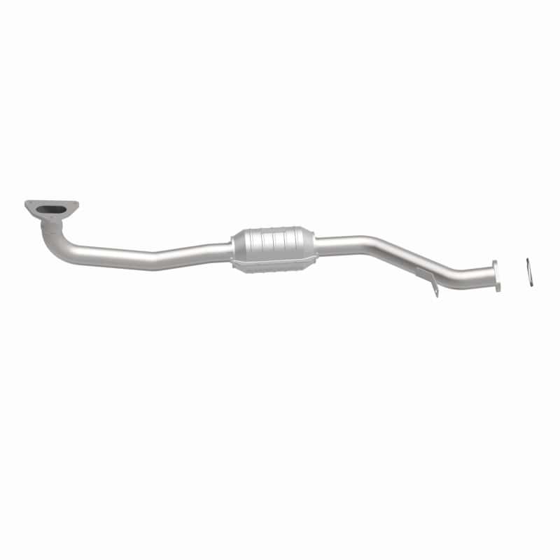 Magnaflow — MagnaFlow Conv DF 01-04 Subaru Outback 3L Passenger Side
OEM Grade
OEM - view 11