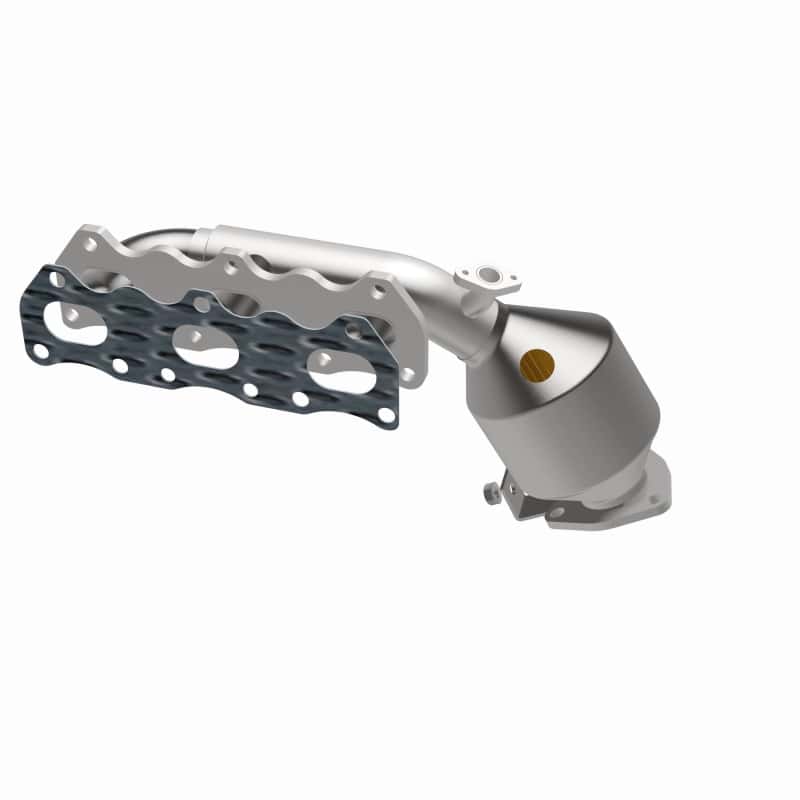 Magnaflow — MagnaFlow Conv DF 00 Suzuki Grand Vitara 2.5L
OEM Grade
OEM - view 26